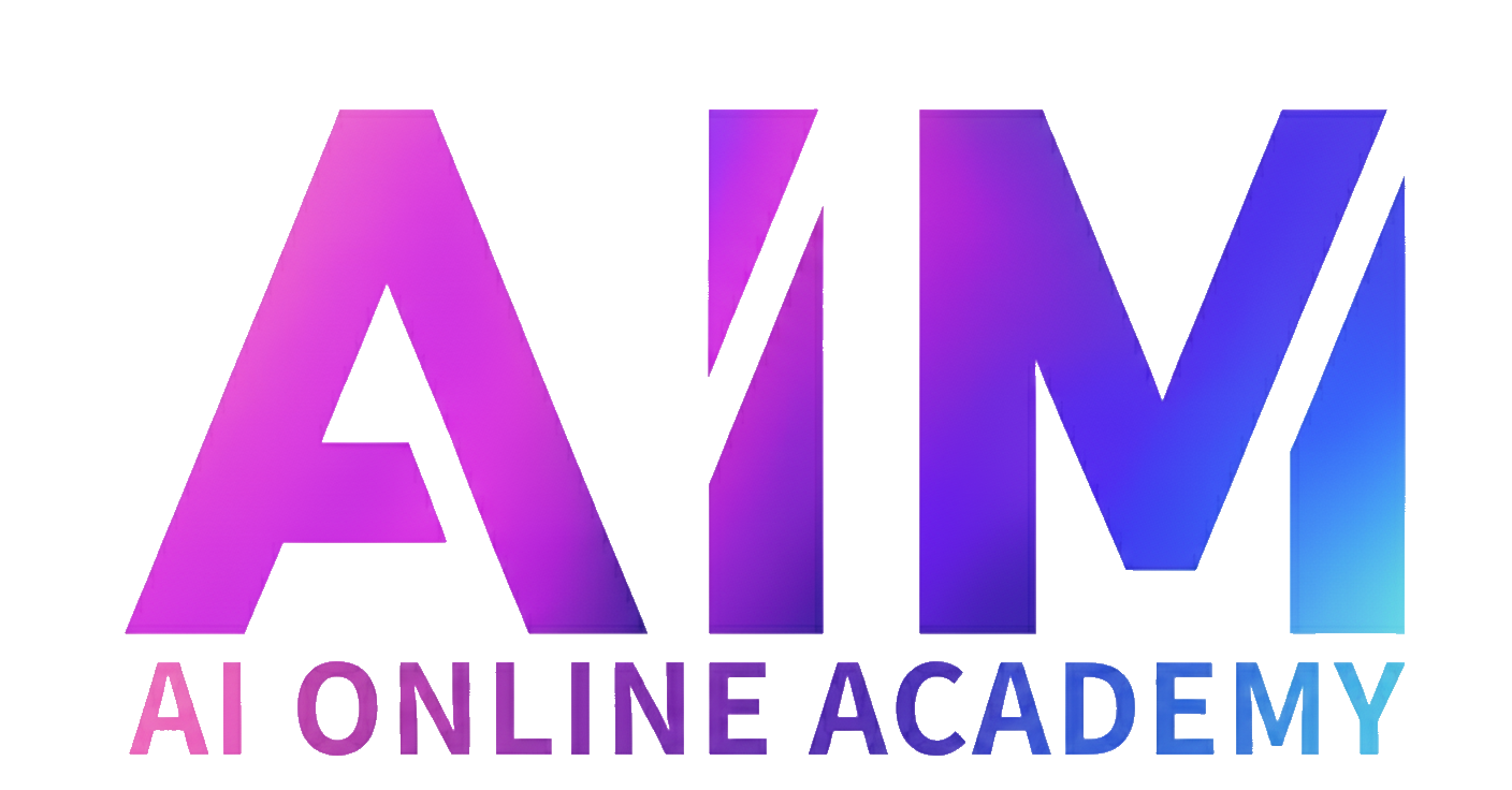 AIM -AI Academy-